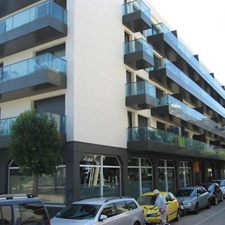 Palamos Apartamentos Extérieur photo