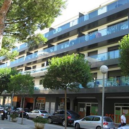 Palamos Apartamentos Extérieur photo