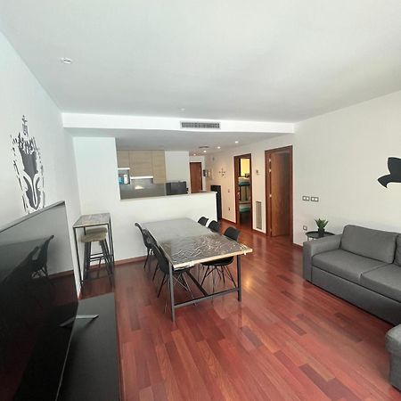 Palamos Apartamentos Extérieur photo