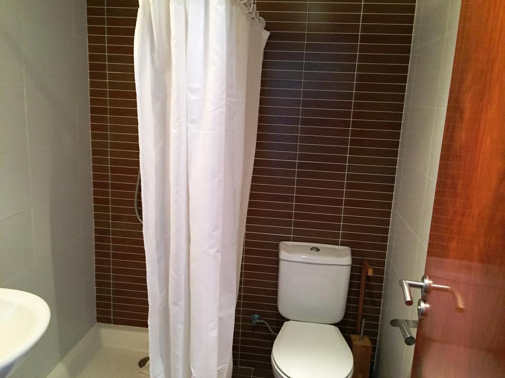 Palamos Apartamentos Chambre photo