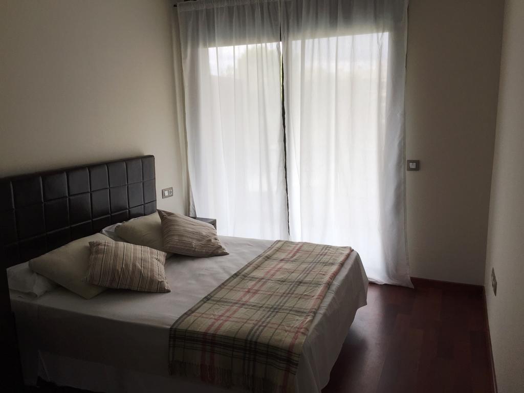 Palamos Apartamentos Chambre photo