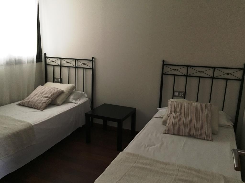 Palamos Apartamentos Chambre photo