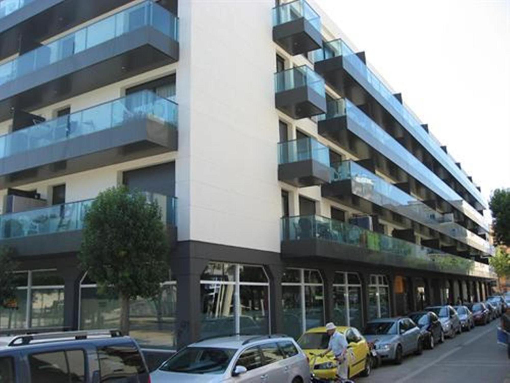 Palamos Apartamentos Extérieur photo
