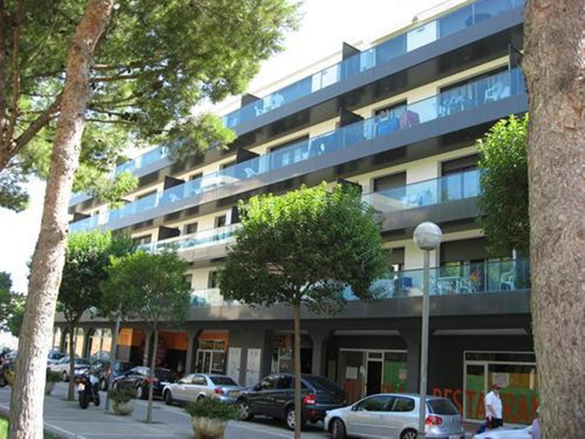 Palamos Apartamentos Extérieur photo
