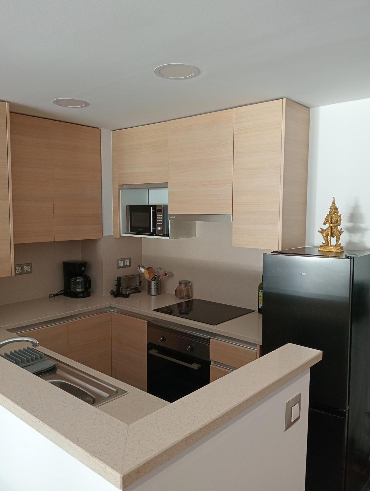 Palamos Apartamentos Extérieur photo