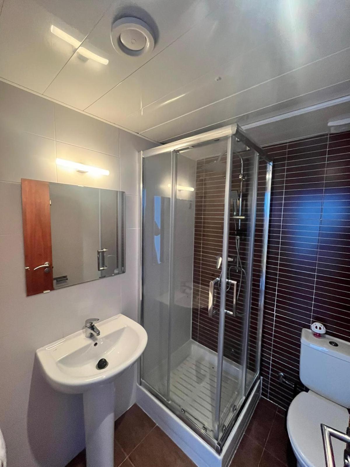Palamos Apartamentos Extérieur photo