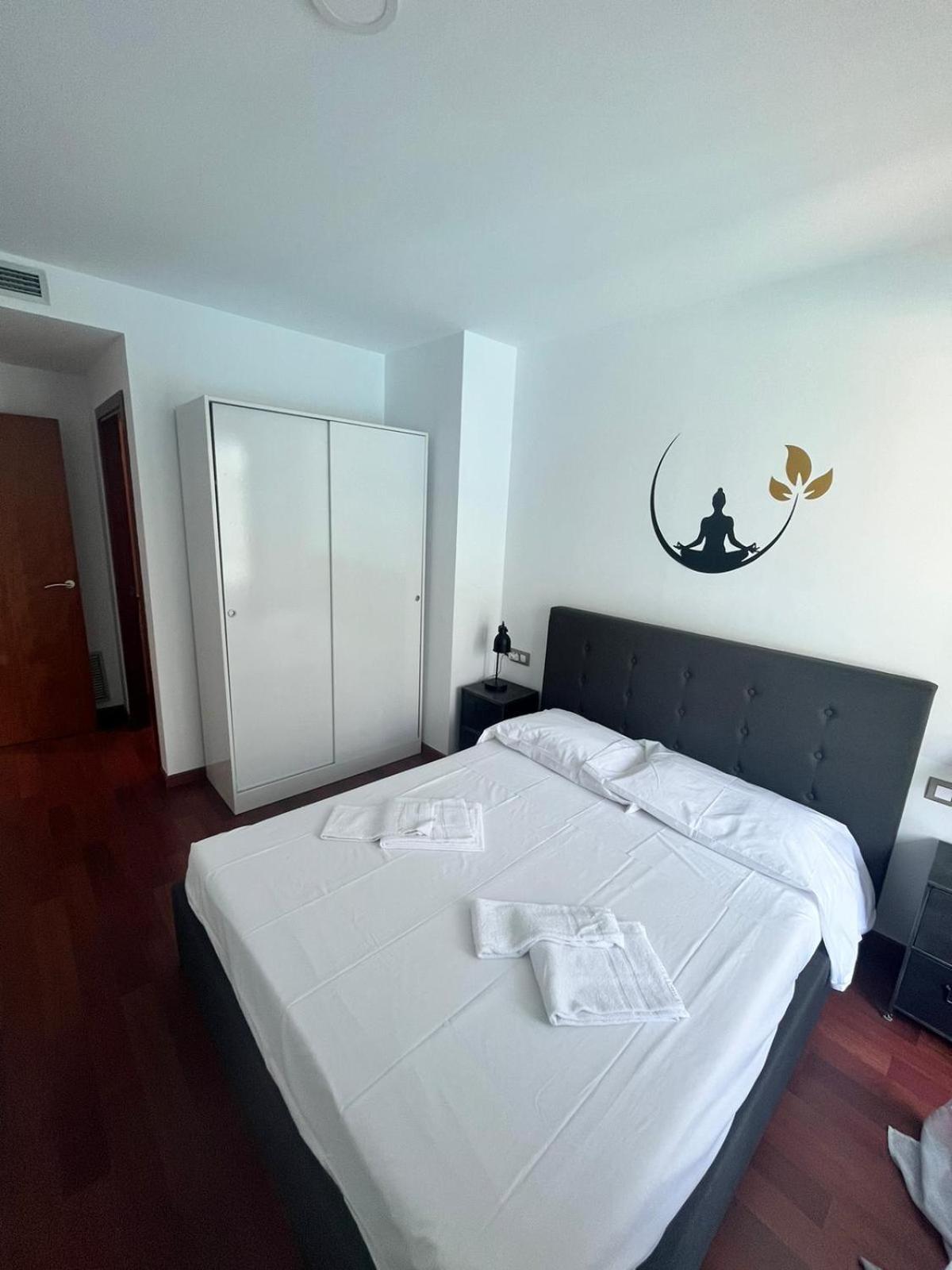 Palamos Apartamentos Extérieur photo