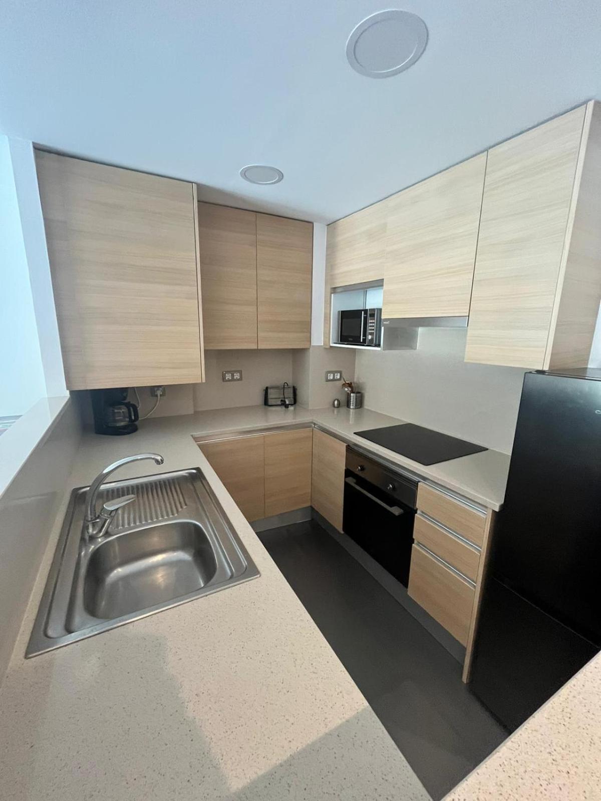 Palamos Apartamentos Extérieur photo