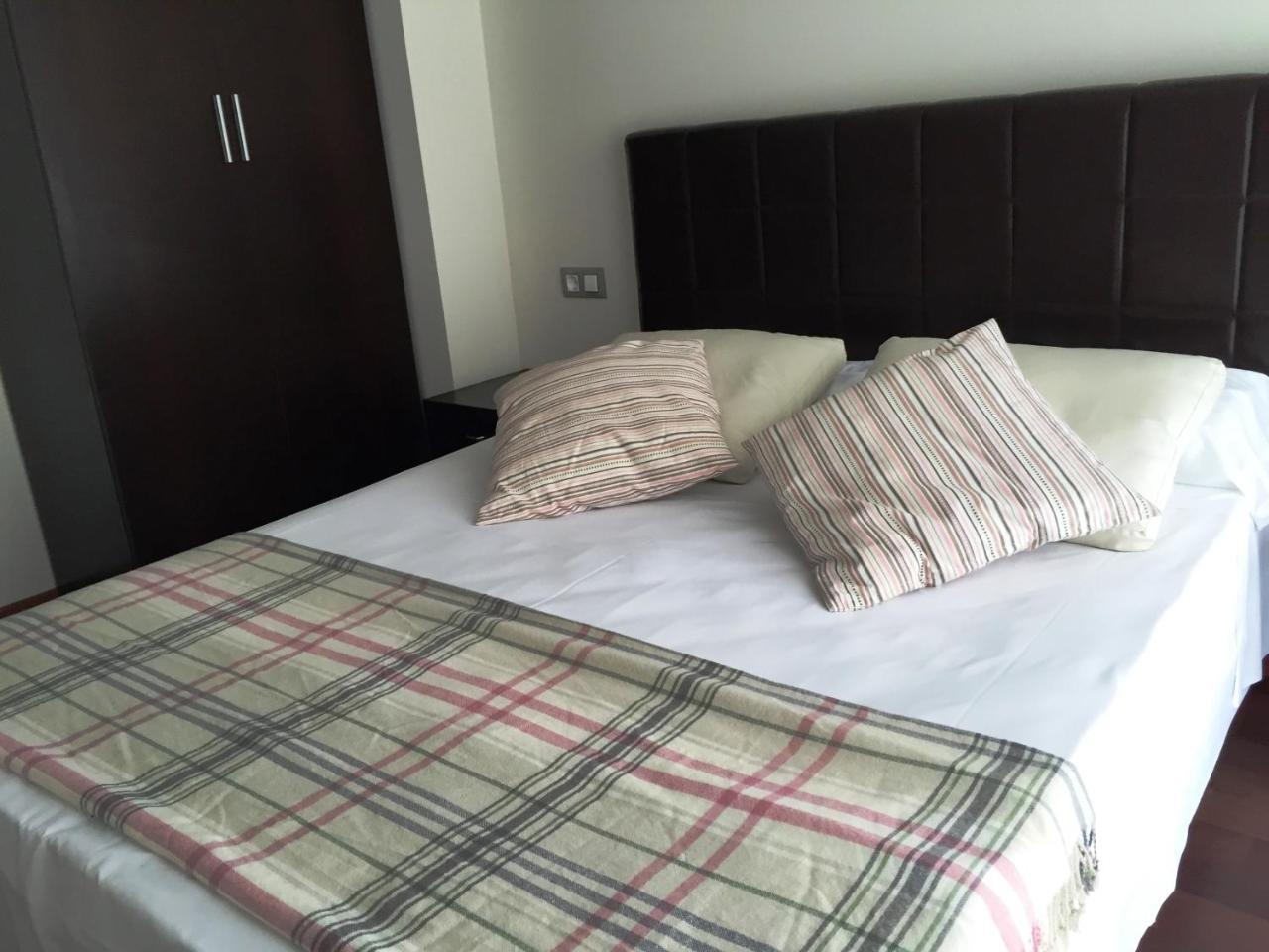 Palamos Apartamentos Extérieur photo