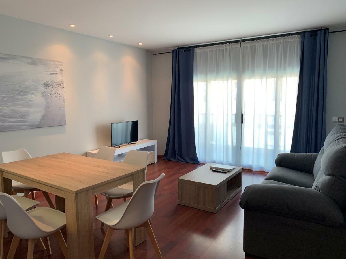 Palamos Apartamentos Extérieur photo