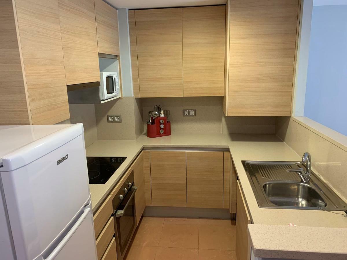 Palamos Apartamentos Extérieur photo